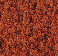 Heki 1558 Flor Autumnal, Size-28 x 14 Cm, Colour-Red