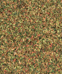 Heki 1690 Leaf Fall, Color-Green