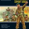 Commandos support group