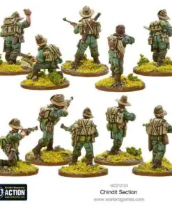 Chindit Section - Image 2
