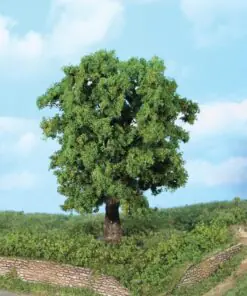 Heki 1944 Model tree chestnut, 18 cm