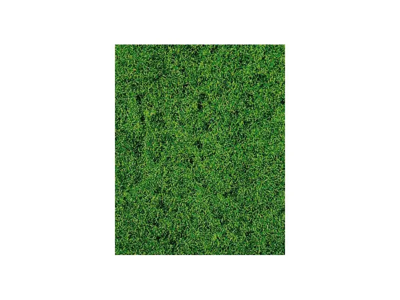 Heki 1592 Decovlies meadow grass, autumn 28x14 cm