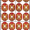 Caesarian Roman shield designs 4