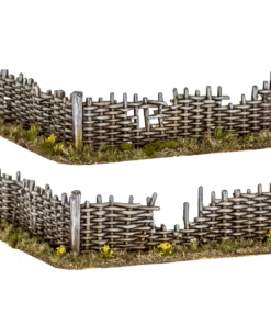 Pillage Wattle Fences - Image 4