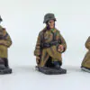 HUN108 - Hungarian Anti-tank Gun Crew - Winter Uniform
