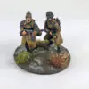 HUN118 - Hungarian Flamethrower Team - Winter Uniform