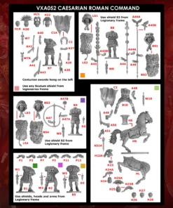 Caesars Legions - Image 16