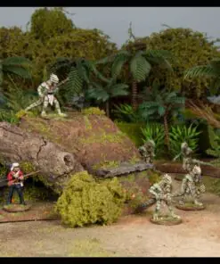 WAACF005 Lizardmen - Image 3