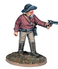 DMH131 Miners - Extra Guns