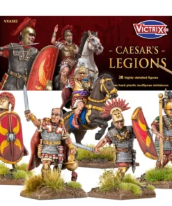 Caesars Legions