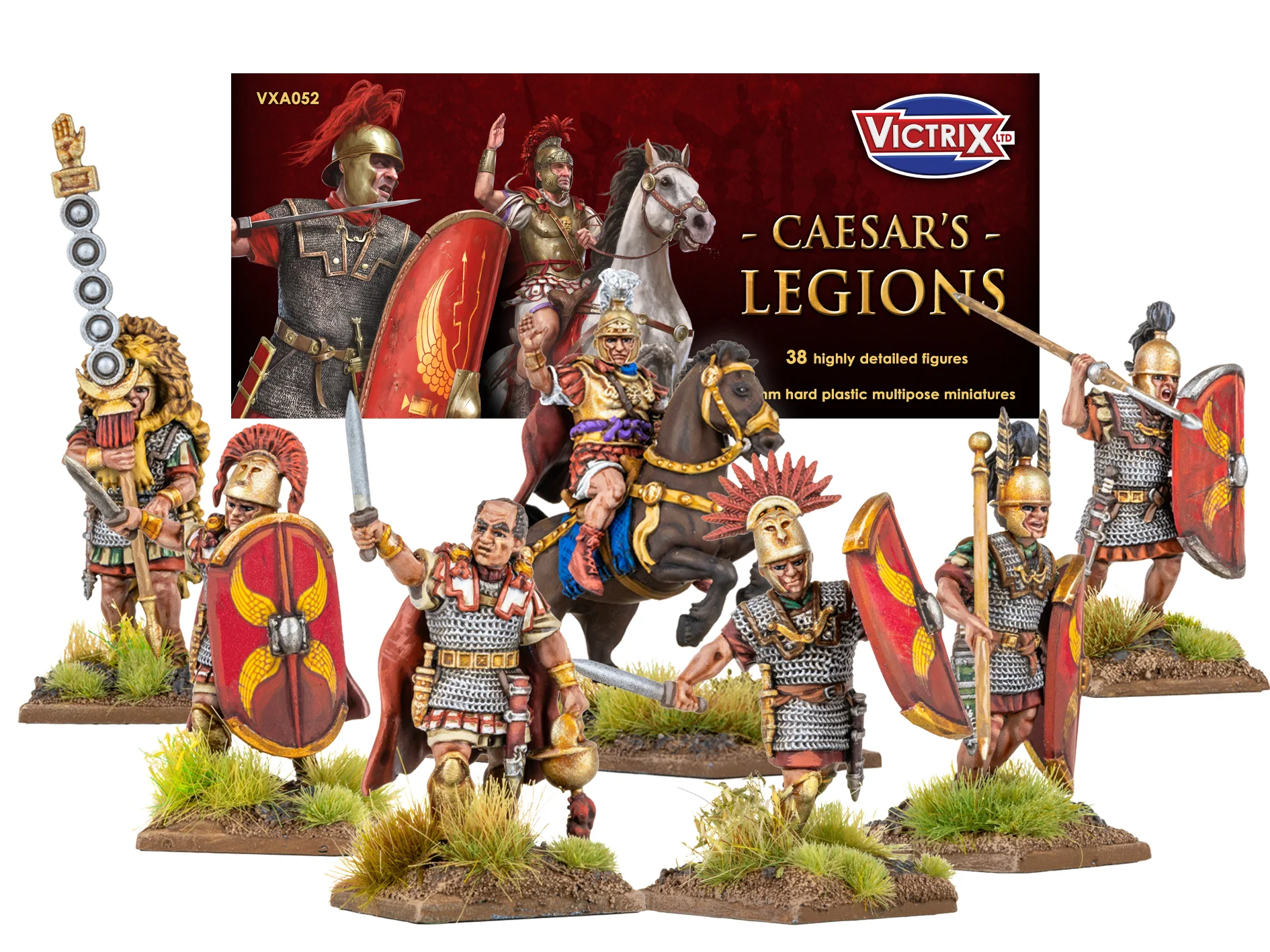 Caesars Legions