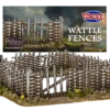 Pillage Wattle Fences