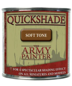 The Army Painter: Quickshade Dip: Soft Tone