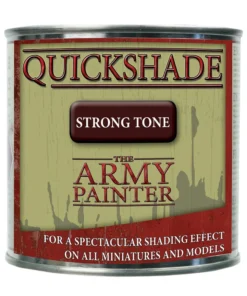 Quickshade Dip: Strong Tone