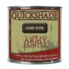 The Army Painter: Quickshade Dip: Dark Tone