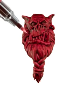 Alternative view of Speedpaint Marker: Slaughter Red