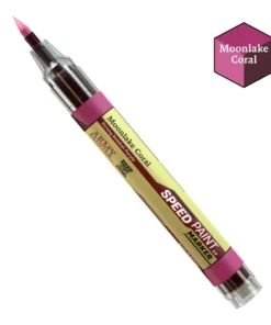 Speedpaint Marker: Moonlake Coral