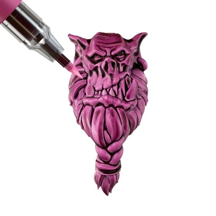 Speedpaint Marker: Moonlake Coral - Image 2
