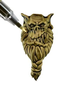 Speedpaint Marker: Desolate Brown - Image 2