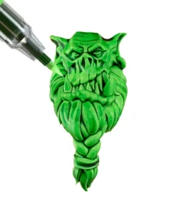 Speedpaint Marker: Shamrock Green - Image 2