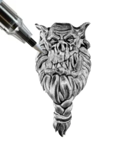 Speedpaint Marker: Broadsword Silver - Image 10