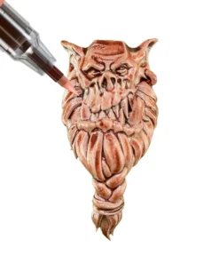 Alternative view of Speedpaint Marker: Talos Bronze