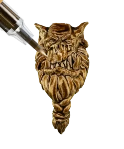 Alternative view of Speedpaint Marker: Golden Armour