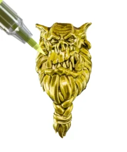 Alternative view of Speedpaint Marker: Aztec Gold