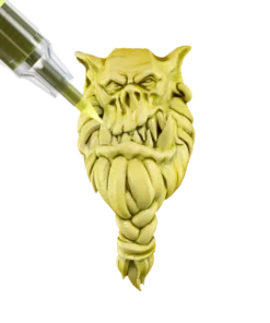 Speedpaint Marker: Malignant Green - Image 2