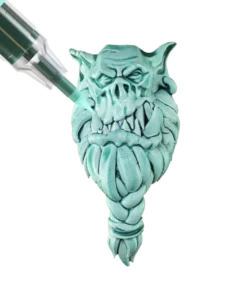 Alternative view of Speedpaint Marker: Plasmatic Bolt