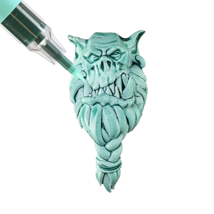 Speedpaint Marker: Plasmatic Bolt - Image 2