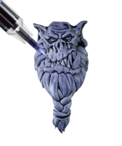Alternative view of Speedpaint Marker: Periwinkle Purple