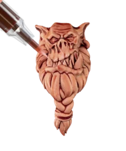 Alternative view of Speedpaint Marker: Aged Hide