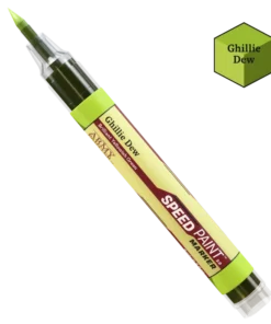 Speedpaint Marker: Ghillie Dew