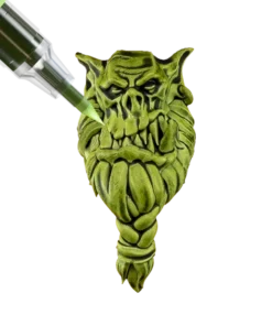 Speedpaint Marker: Forest Sprite - Image 2