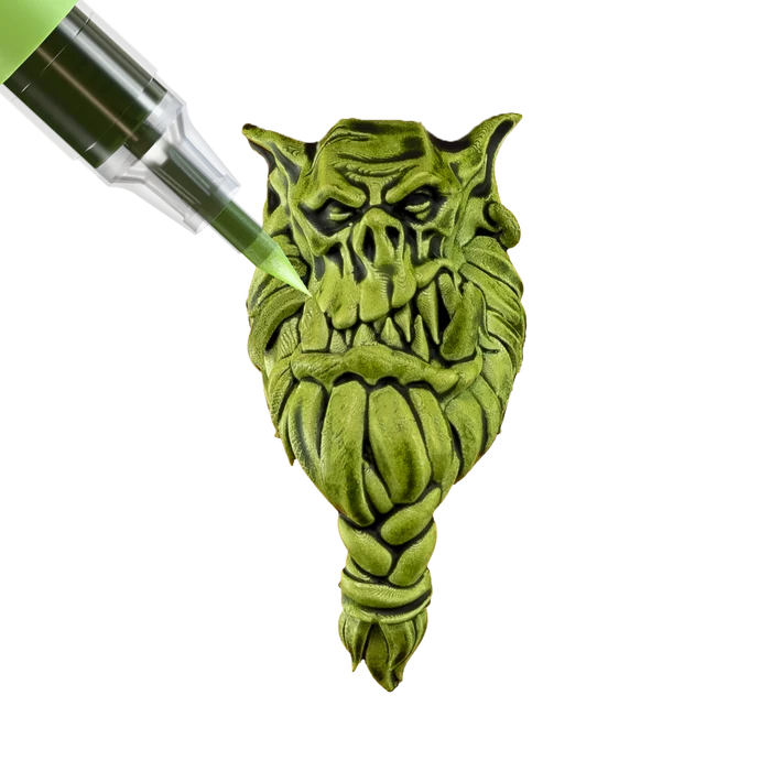 Speedpaint Marker: Forest Sprite - Image 2