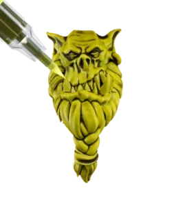 Alternative view of Speedpaint Marker: Charming Chartreuse