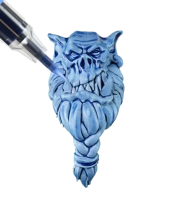 Alternative view of Speedpaint Marker: Tidal Wave