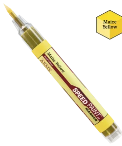 Speedpaint Marker: Maize Yellow