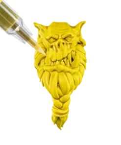 Alternative view of Speedpaint Marker: Maize Yellow