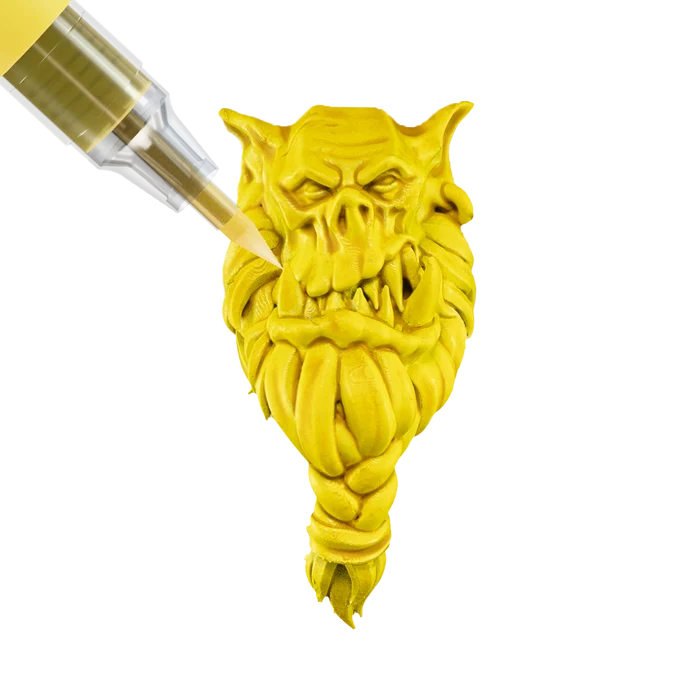 Speedpaint Marker: Maize Yellow - Image 2