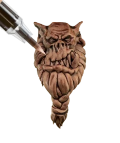 Alternative view of Speedpaint Marker: Warrior Skin