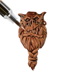 Alternative view of Speedpaint Marker: Ruddy Fur