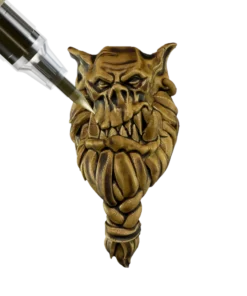 Alternative view of Speedpaint Marker: Brownish Decay