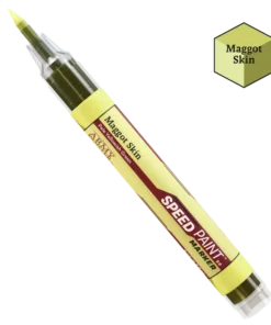 Speedpaint Marker: Maggot Skin