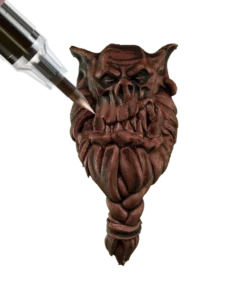 Speedpaint Marker: Burnished Red - Image 2