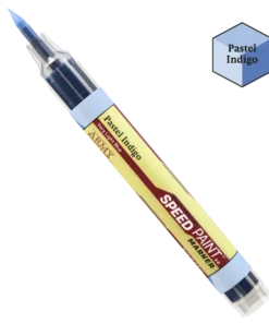 Speedpaint Marker: Pastel Indigo