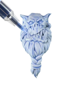 Speedpaint Marker: Pastel Indigo - Image 2