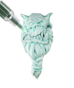 Speedpaint Marker: Pastel Seafoam - Image 2
