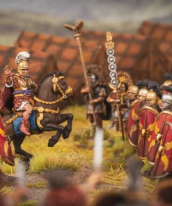 Caesars Legions - Image 4